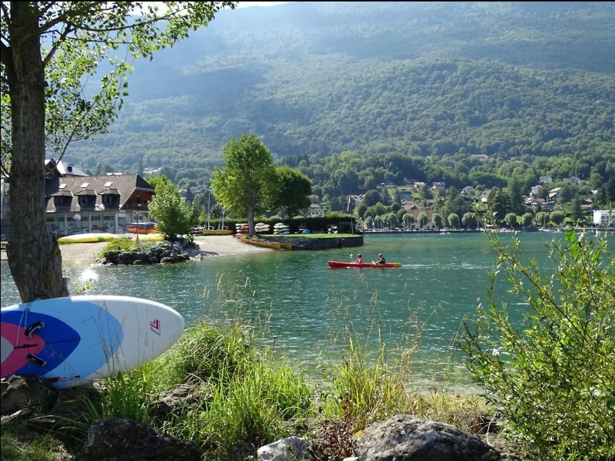 Grande Maison Familiale Dans Le Massif Des Bauges Montcel  Frankrig